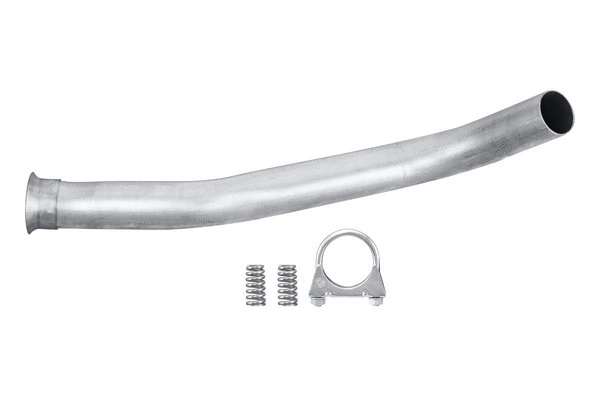 Tuyau d'échappement Faurecia FS25231