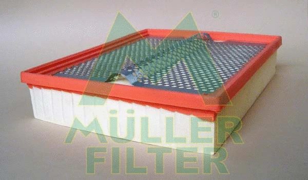 Filtre à air MULLER FILTER PA3426
