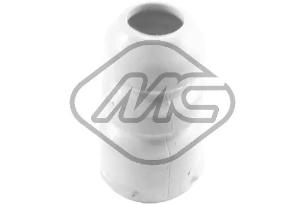 Butée élastique, suspension Metalcaucho 40461