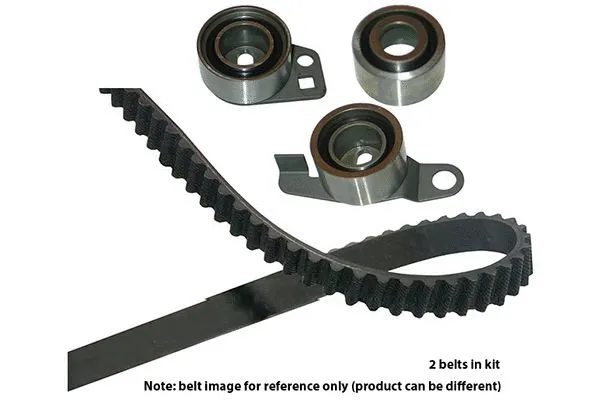 Kit de courroie crantée KAVO PARTS DKT-2023