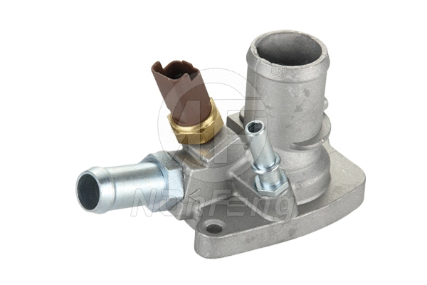 Thermostat, liquide de refroidissement NANFENG NF0330-1AL.88