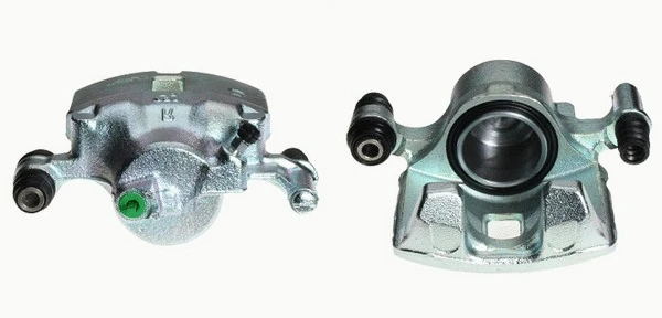 Étrier de frein 4X4 ESTANFI PDF-42-001