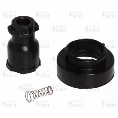 Fiche, bobine d'allumage STARTVOLT STC 08L4