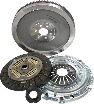 Kit d'embrayage MTR 12129285