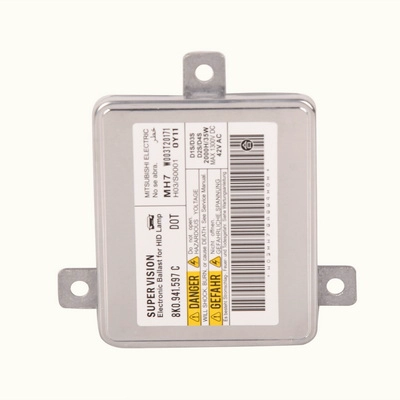 Ballast, lampe à décharge BAPMIC BF0216230016