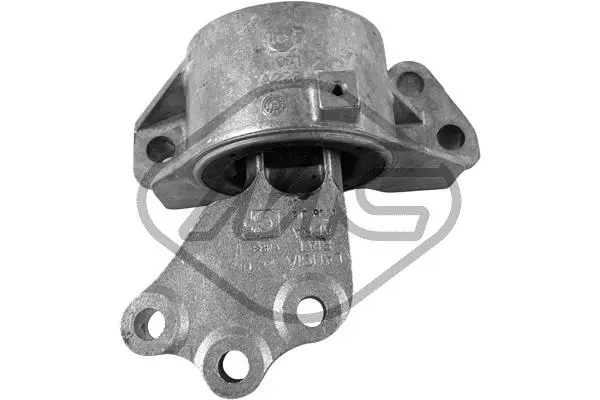 Support moteur Metalcaucho 57037