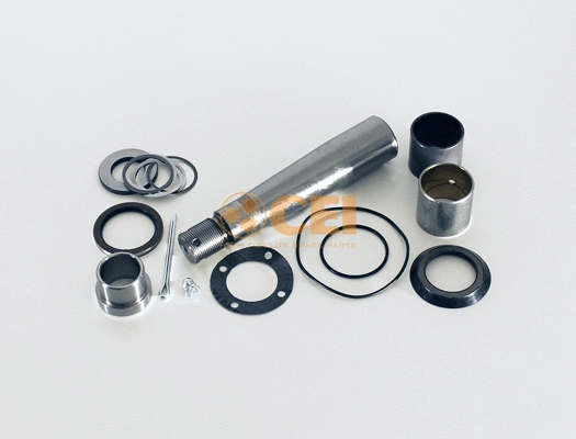 Kit d'assemblage, pivot de fusée d'essieu C.E.I. 198.385