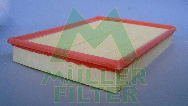 Filtre à air MULLER FILTER PA2117