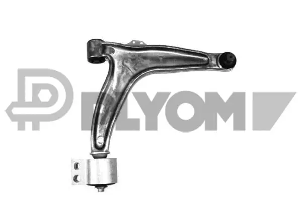 Bras de liaison, suspension de roue PLYOM P750473