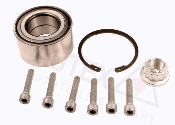Kit de roulements de roue AUTEX 802068