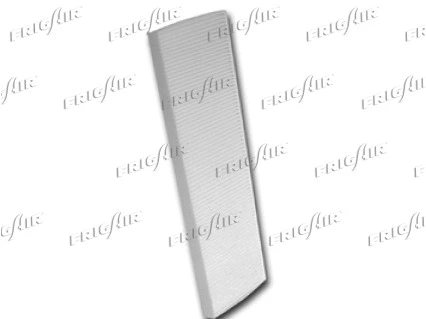 Filtre, air de l'habitacle FRIGAIR 1437.2051