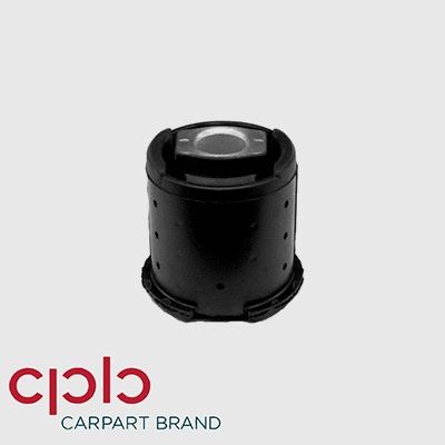 Suspension, corps de l'essieu CPB 500229