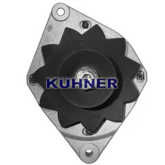 Alternateur AD KÜHNER 30317RI