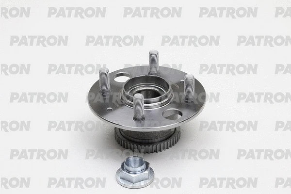 Kit de roulements de roue PATRON PBK6839H