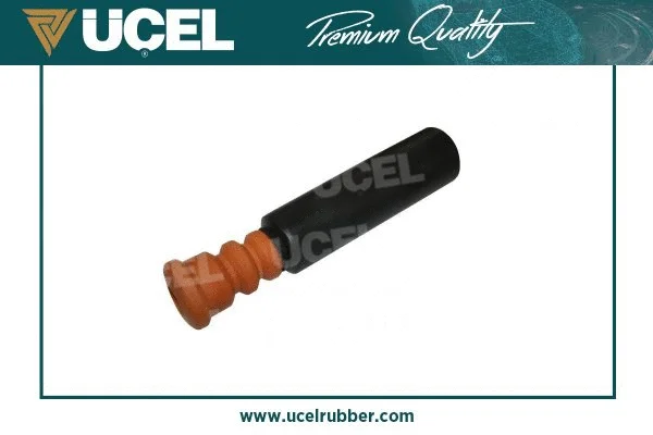 Butée élastique, suspension UCEL 20440