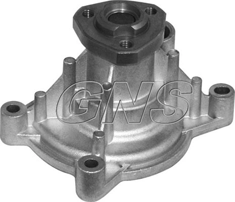 Pompe à eau, refroidissement du moteur GNS YH-V166