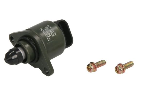 Contrôle de ralenti, alimentation en air ENGITECH ENT700020