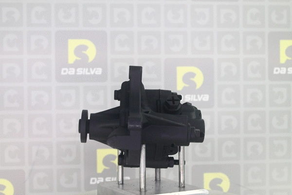 Pompe hydraulique, direction DA SILVA DP2717
