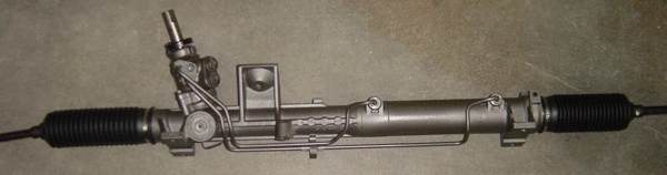 Crémaillère de direction WAT VL70