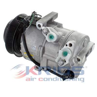 Compresseur, climatisation MEAT & DORIA K15492