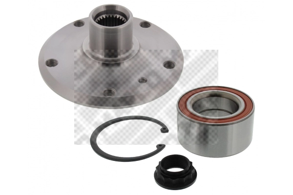 Kit de roulements de roue MAPCO 46674