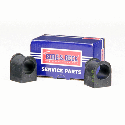 Kit de réparation, barre de couplage stabilisatrice BORG & BECK BSK6473K