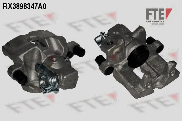 Étrier de frein FTE 9290010