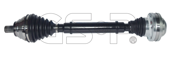 Arbre de transmission GSP-BR 203322