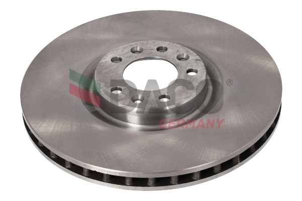 Disque de frein DACO Germany 600608