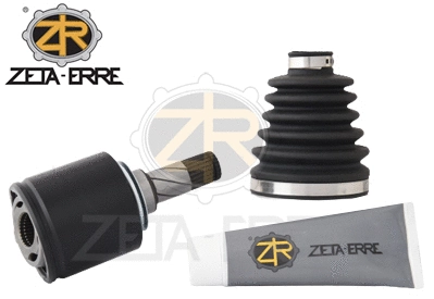 Jeu de joints, arbre de transmission ZETA-ERRE ZR7520