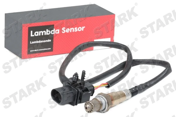 Sonde lambda Stark SKLS-0140493