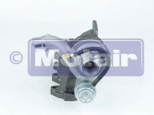 Turbocompresseur, suralimentation MOTAIR TURBO 333315