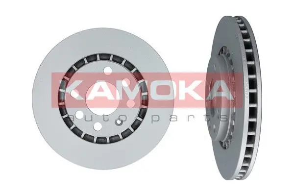 Disque de frein KAMOKA 103412