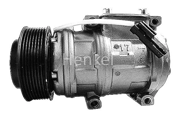 Compresseur, climatisation Henkel Parts 7110646R