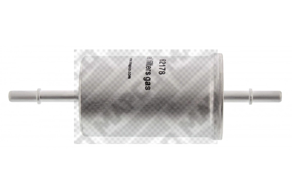 Filtre à carburant MAPCO 62178