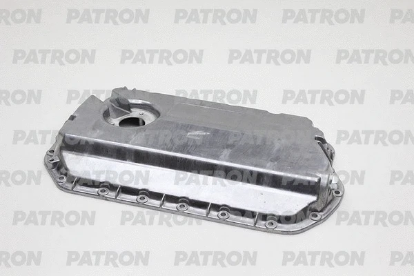 Carter d'huile PATRON POC024