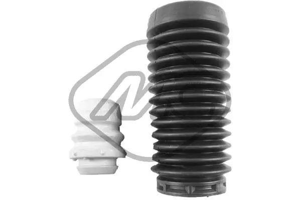 Kit de protection contre la poussière, amortisseur Metalcaucho 42200