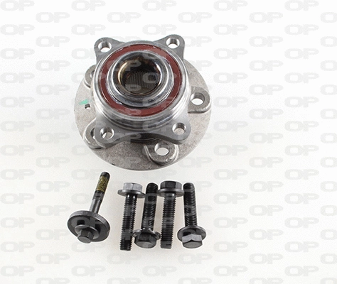 Kit de roulements de roue OPEN PARTS HBK5234.03