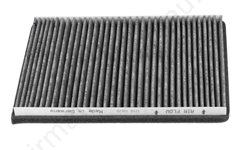 Filtre, air de l'habitacle AIRMATIC Filterbau IF1250