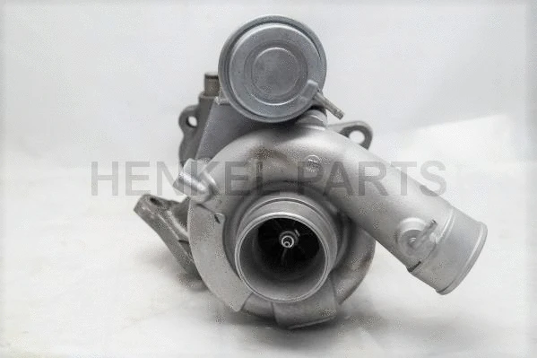 Turbocompresseur, suralimentation Henkel Parts 5110708N