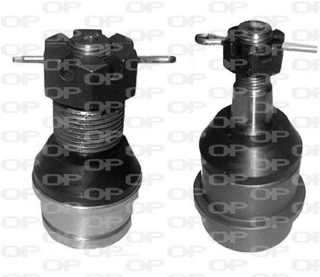 Rotule de suspension OPEN PARTS SSB1105.11
