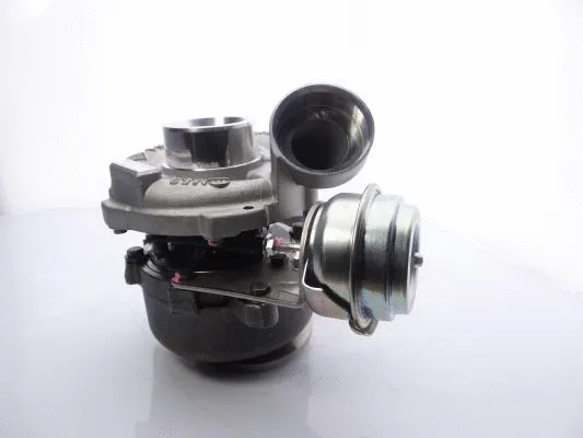 Turbocompresseur, suralimentation WILMINK GROUP WG2634885
