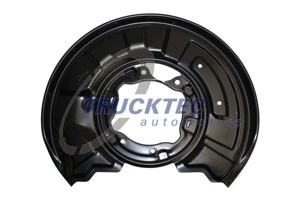 Déflecteur, disque de frein TRUCKTEC AUTOMOTIVE 02.35.544