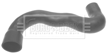 Gaine de suralimentation BORG & BECK BTH1265