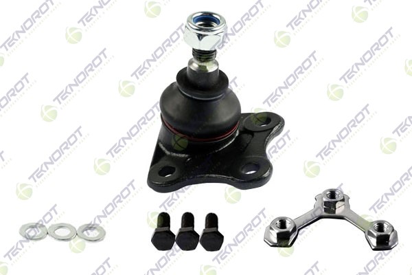 Rotule de suspension TEKNOROT A-504KF