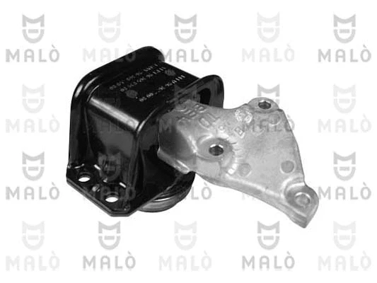 Support moteur AKRON-MALÒ 300531