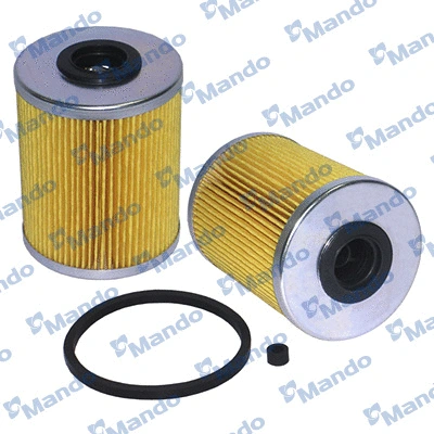 Filtre à carburant MANDO MMF035111