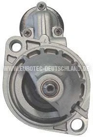 Démarreur EUROTEC 11012320