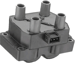 Bobine d'allumage GM B0111