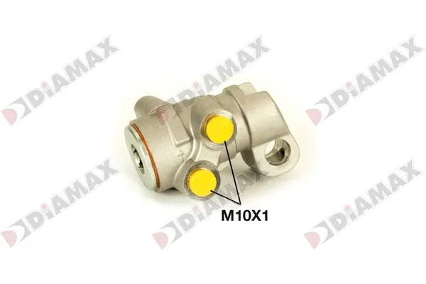 Régulateur de freinage DIAMAX N6027